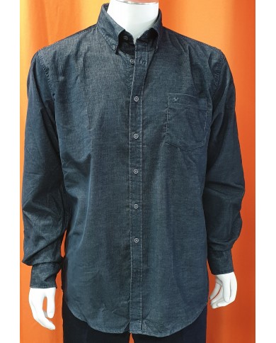 Chemise manches longues - HHE9003 Chemise manches longues - HHE9003