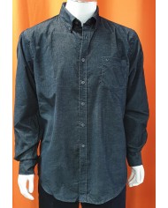 Chemise manches longues - HHE9003 Chemise manches longues - HHE9003
