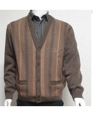 Gilet manches longues - HHG10002 Gilet manches longues - HHG10002