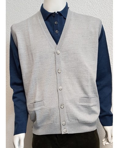 Gilet sans manches - HHG5004 Gilet sans manches - HHG5004