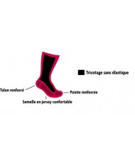 Chaussettes homme - SVHCH8001