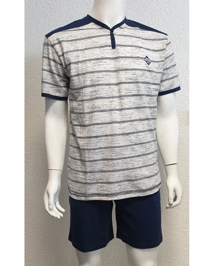 Pyjama - HEI9005 Pyjama - HEI9005