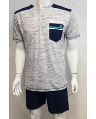 Pyjama - HEI9007 Pyjama - HEI9007