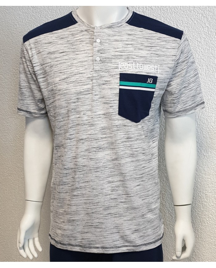 Pyjama - HEI9007 Pyjama - HEI9007