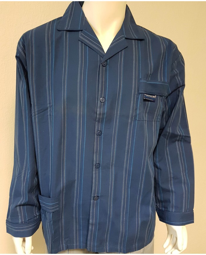 Pyjama - HEI3010 Pyjama - HEI3010