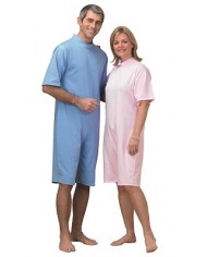 Grenouillères courtes unie Grenouillères courtes unie