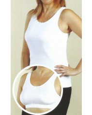 Tee shirt brassière - SVFMC006 Tee shirt brassière - SVFMC006
