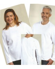 Tee shirt ouverture dos M.L. Tee shirt ouverture dos M.L.