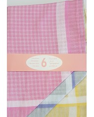 Mouchoirs pour femmes Mouchoirs pour femmes