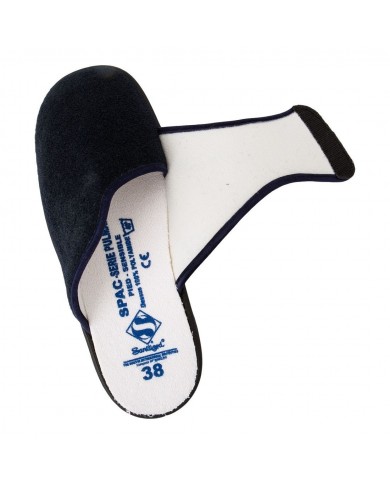 Spac serie pulman pied sensible online