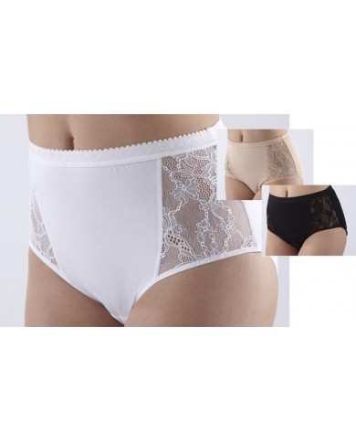 Culottes Maxi Coton "Jet" Culottes Maxi Coton "Jet"