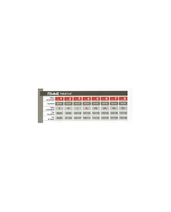 Culottes Maxi Coton "Jet" Culottes Maxi Coton "Jet"