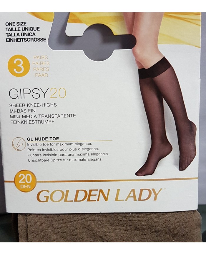 Chaussettes Mi-bas Chaussettes Mi-bas