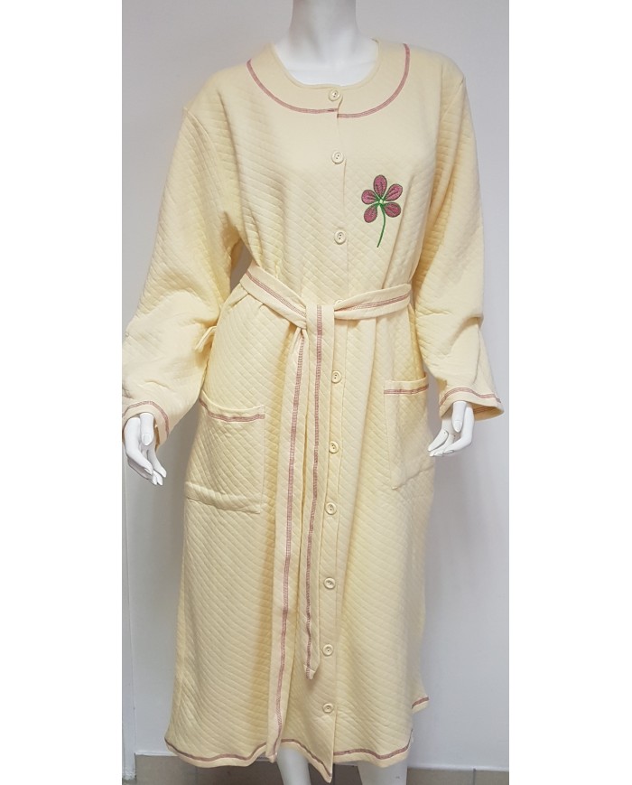 Robe de chambre Robe de chambre