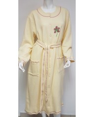 Robe de chambre Robe de chambre