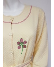Robe de chambre Robe de chambre
