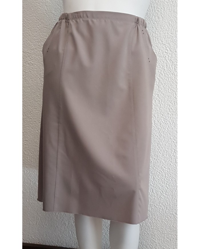 Jupe 2 poches