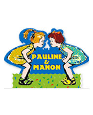 Pauline et Manon