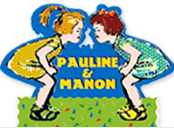 Pauline et Manon